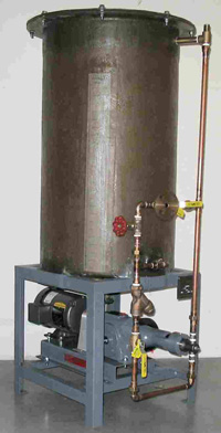 Image of JaecoTank System