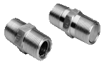 Ball check valve image