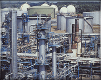 metering Pumps for Industrial Applications