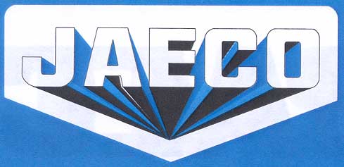 old Jaecofs logo