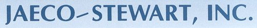 recent Jaeco Pumps logo